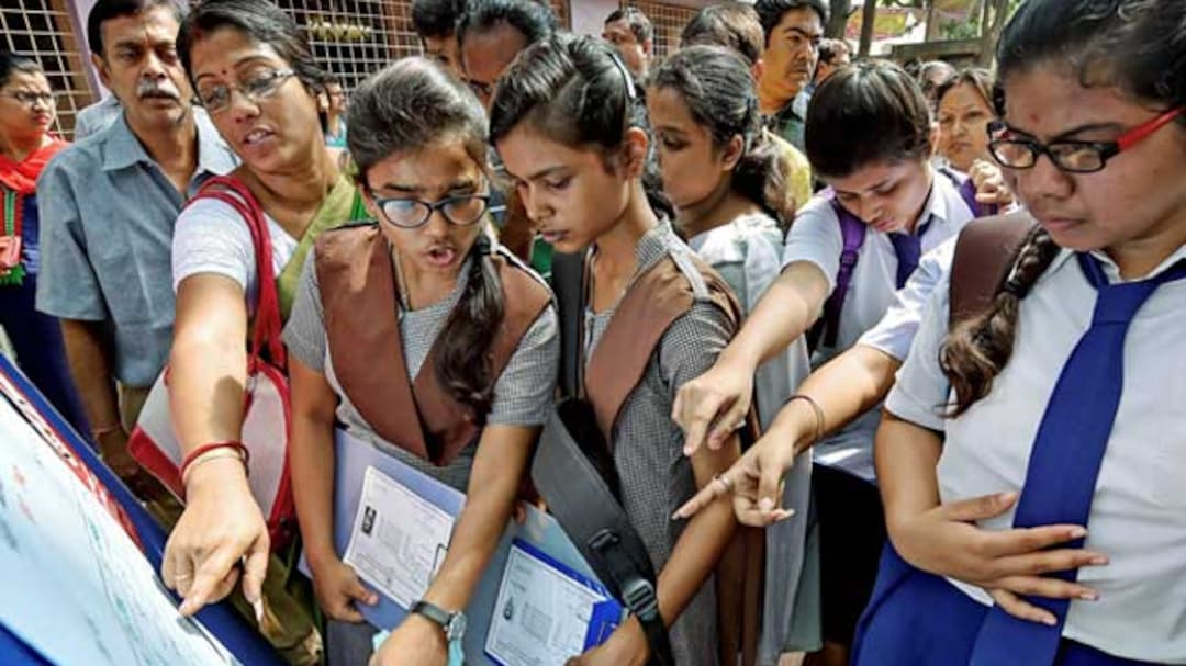 WB HS Result (Link Active) 2025 Live Update: West Bengal Class 12th Results Out; 90.79% pass