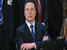 Elon Musk's "End Slaughter" Post After Trump Says Russia, Ukraine "Very Close To Deal" Elon Musk's "End Slaughter" Post After Trump Says Russia, Ukraine "Very Close To Deal"