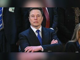 Tesla Employee Claims He Was Sacked For Criticising Elon Musk Amid Plummeting Sales Tesla Employee Claims He Was Sacked For Criticising Elon Musk Amid Plummeting Sales