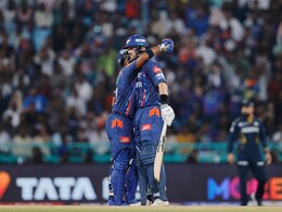 Lucknow Super Giants vs Gujarat Titans Highlights, IPL 2025: Nicholas Pooran, Aiden Markram's Fiery Knocks Propels LSG To 6-Wicket Win vs GT