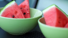 How To Choose The Right Watermelon This Summer - Follow These Easy Tips