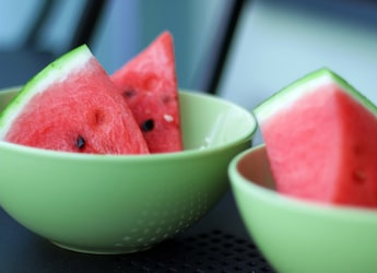 How To Choose The Right Watermelon This Summer - Follow These Easy Tips How To Choose The Right Watermelon This Summer - Follow These Easy Tips