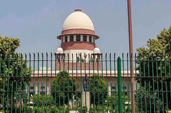 Supreme Court To Resume Hearing Of Petitions Against Waqf Bill Today Supreme Court To Resume Hearing Of Petitions Against Waqf Bill Today