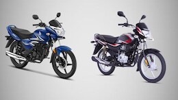 Bajaj Platina Vs Honda Shine Comparison: Price, Specs, And More