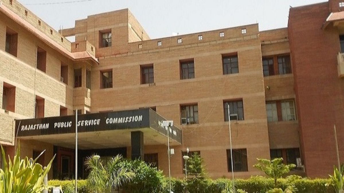 सरकारी नौकरी की तैयारी कर रहे युवाओं के लिए बड़ी खुशखबरी, 2026 में होगी RPSC SI की परीक्षा, कल से आवेदन शुरू