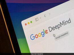 Google DeepMind UK Workers To Unionise Over AI Sales To Israeli Defence Groups: Report Google DeepMind UK Workers To Unionise Over AI Sales To Israeli Defence Groups: Report