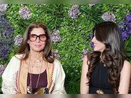 राजेश खन्ना की नातिन भी कर रही हैं फिल्मों में डेब्यू की तैयारी? लेटेस्ट वीडियो में किसी एक्ट्रेस से कम नहीं था अंदाज