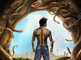 Kartik Aaryan's <i>Naagzilla</i> Pushed To February 2027 For Valentine's Week Release