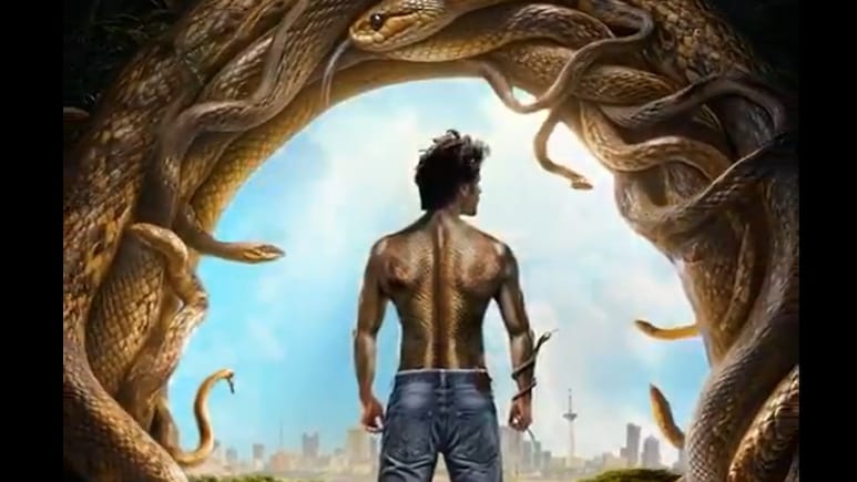 Kartik Aaryan's <i>Naagzilla</i> Pushed To February 2027 For Valentine's Week Release
