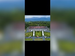 मिजोरम के लेंगपुई एयरपोर्ट की सुरक्षा अब CISF के जिम्मे, पढ़ें ये एयरपोर्ट क्यों है इतना खास