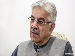 Pakistan Minister Warns Of 'Immediate Threat' Of India War Pakistan Minister Warns Of 'Immediate Threat' Of India War