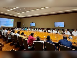 Voter Rolls Glue Opposition Together, Raise Hopes In Vice-President Polls
