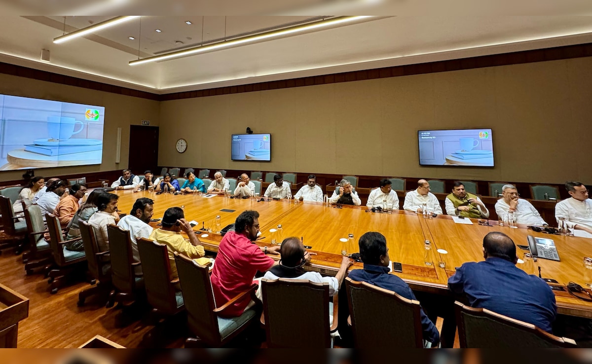 Ню Делхи Опозицията се надява на по добър късмет на