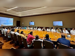 Voter Rolls Glue Opposition Together, Raise Hopes In Vice-President Polls Voter Rolls Glue Opposition Together, Raise Hopes In Vice-President Polls