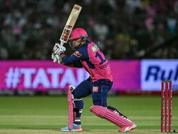 Who Is Vaibhav Suryavanshi? IPL's Youngest Player At 14 Year, 23 Days Who Slammed 34 Off 20 Balls For RR vs LSG