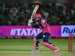 RCB vs RR, IPL 2025: आरसीबी ने राजस्थान को दी 11 रन से मात, टेबल में नंबर-3 पर पहुंचा बेंगलुरु RCB vs RR, IPL 2025: आरसीबी ने राजस्थान को दी 11 रन से मात, टेबल में नंबर-3 पर पहुंचा बेंगलुरु