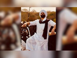 'Jaat' के पहले दिन का कलेक्शन आया सामने, धीमी रही शुरुआत