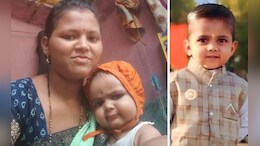 Jalna News: आधी 2 चिमुकल्यांना विहीरीत फेकलं, नंतर स्वत: उडी घेतली, जालन्यात भयंकर घडलं