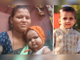 Jalna News: आधी 2 चिमुकल्यांना विहीरीत फेकलं, नंतर स्वत: उडी घेतली, जालन्यात भयंकर घडलं Jalna News: आधी 2 चिमुकल्यांना विहीरीत फेकलं, नंतर स्वत: उडी घेतली, जालन्यात भयंकर घडलं