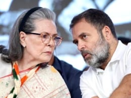 Congress' 'Nobel Prize' Jab Over National Herald, BJP's 'In Panic' Reply