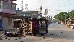 Bangladeshi Infiltrators' Role In Bengal Waqf Protests, Says Probe: Sources