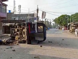 Bangladeshi Infiltrators' Role In Bengal Waqf Protests, Says Probe: Sources Bangladeshi Infiltrators' Role In Bengal Waqf Protests, Says Probe: Sources