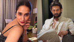 Why Kartik Aaryan Jumped Barricades To Meet <i>Chak De! India</i> Star Sagarika Ghatge