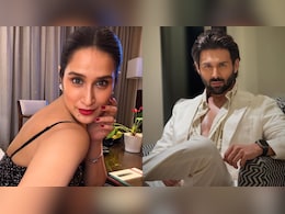 Why Kartik Aaryan Jumped Barricades To Meet <i>Chak De! India</i> Star Sagarika Ghatge Why Kartik Aaryan Jumped Barricades To Meet <i>Chak De! India</i> Star Sagarika Ghatge