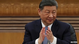 Xi Is Trying To Turn World Against US As Trump Cuts Deals