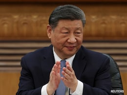 China's Xi Jinping To Miss BRICS Summit For First Time. Here's Why China's Xi Jinping To Miss BRICS Summit For First Time. Here's Why