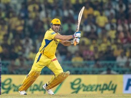 MS Dhoni To Follow In Virat Kohli, Rohit Sharma's Footsteps, Set To Complete Huge Milestone