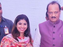 Shiv Phule Ambedkar Mahotsav: जामखेडमध्ये रंगणार ‘शिव-फुले-आंबेडकर’ महोत्सव! रोहित पवारांच्या मतदारसंघात अजित दादांची एन्ट्री