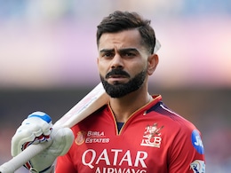 Virat Kohli Reveals 'Special' Friendship With Ex-India Pacer: "Nothing Has Changed..."