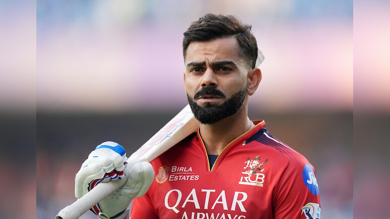 RR vs RCB: संदीप शर्मा  vs विराट कोहली? जानें किसके आंकड़ें हैं दमदार, कौन किस पर भारी