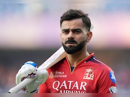 RR vs RCB: संदीप शर्मा  vs विराट कोहली? जानें किसके आंकड़ें हैं दमदार, कौन किस पर भारी RR vs RCB: संदीप शर्मा  vs विराट कोहली? जानें किसके आंकड़ें हैं दमदार, कौन किस पर भारी