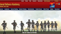 UPSC NDA NA 1 Result 2025 Soon; Check Cut-Off Marks From Last 2 Years