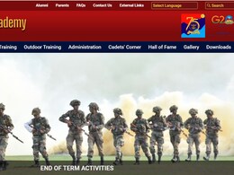 UPSC NDA NA 1 Result 2025 Soon; Check Cut-Off Marks From Last 2 Years UPSC NDA NA 1 Result 2025 Soon; Check Cut-Off Marks From Last 2 Years