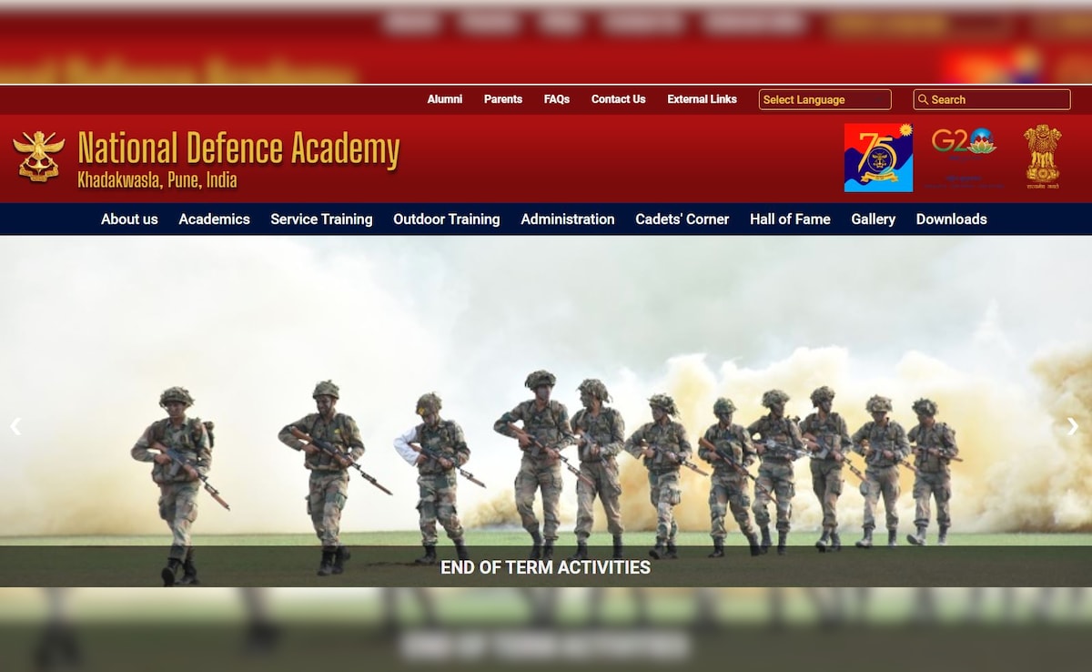 UPSC NDA NA 1 Result 2025 का रिजल्ट जल्द, डाउनलोड स्कोरकार्ड स्टेप के साथ पिछले साल का Cut Off देखें | UPSC NDA NA 1 Result 2025 Result Soon, Download Scorecard with