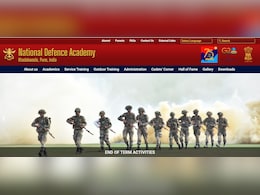 UPSC NDA NA 1 Result 2025 का रिजल्ट जल्द, डाउनलोड स्कोरकार्ड स्टेप के साथ पिछले साल का Cut Off देखें UPSC NDA NA 1 Result 2025 का रिजल्ट जल्द, डाउनलोड स्कोरकार्ड स्टेप के साथ पिछले साल का Cut Off देखें
