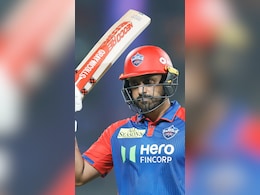 DC vs RR: 'ऐसी उम्मीद नहीं थी कि...', ठोस वजह से फैंस करुण नायर पर बरसे DC vs RR: 'ऐसी उम्मीद नहीं थी कि...', ठोस वजह से फैंस करुण नायर पर बरसे