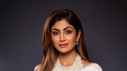 Shilpa Shetty Calls Herself "Cheat Day Queen" After Her Sunday Binge - Take A Look