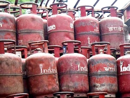 LPG Supply Still A Matter Of Concern, But No Dry Out: Centre
