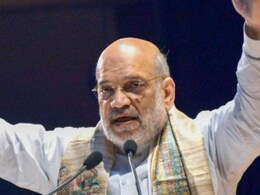 Amit Shah Chhattisgarh Visit: छत्तीसगढ़ के दो दिवसीय दौरे पर रायपुर पहुंचे अमित शाह, इन कार्यक्रमों में होंगे शामिल