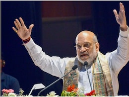 Rajasthan: रुद्र महामृत्युंजय महायज्ञ में पूर्णाहुति देने राजस्थान आएंगे अमित शाह, 6 अप्रैल को यहां होगी विशाल जनसभा Rajasthan: रुद्र महामृत्युंजय महायज्ञ में पूर्णाहुति देने राजस्थान आएंगे अमित शाह, 6 अप्रैल को यहां होगी विशाल जनसभा