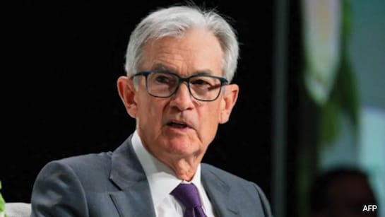 US Federal Reserve Makes First Rate Cut Of 2025 On Employment Risks