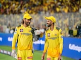 Dhoni To Be Blamed For CSK's Struggles? Ex-India Star's 'Ruturaj' Bombshell Dhoni To Be Blamed For CSK's Struggles? Ex-India Star's 'Ruturaj' Bombshell