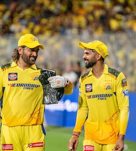 Former England Wicketkeeper Set To Join CSK As Fielding Coach For IPL 2026: Report