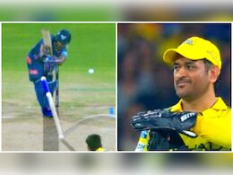LSG vs CSK: अंशुल कंबोज की जाल में ऐसे फंसे निकोलस पूरन, धोनी ने इशारों में लिया ये फैसला LSG vs CSK: अंशुल कंबोज की जाल में ऐसे फंसे निकोलस पूरन, धोनी ने इशारों में लिया ये फैसला