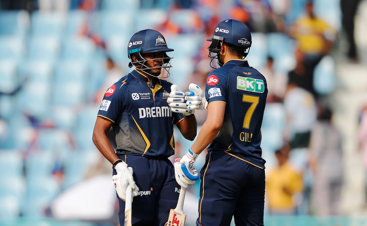 Gujarat Titans, IPL 2026 Preview: GT Predicted Playing XI, Strengths And Weaknesses
