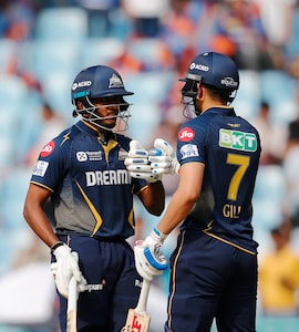 Gujarat Titans, IPL 2026 Preview: GT Predicted Playing XI, Strengths And Weaknesses